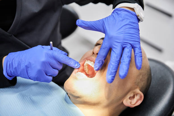 Best Weekend Emergency Dentist in Maggie Valley, NC