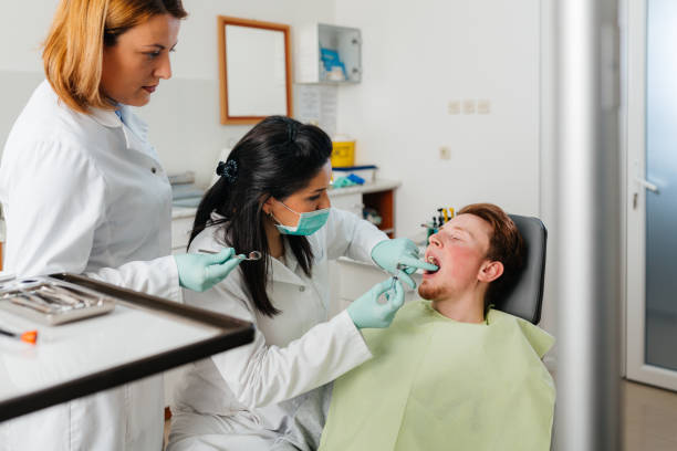 Best Walk-In Emergency Dentist in Maggie Valley, NC