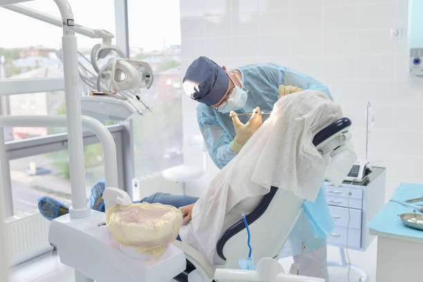 Best Emergency Root Canal Treatment in Maggie Valley, NC